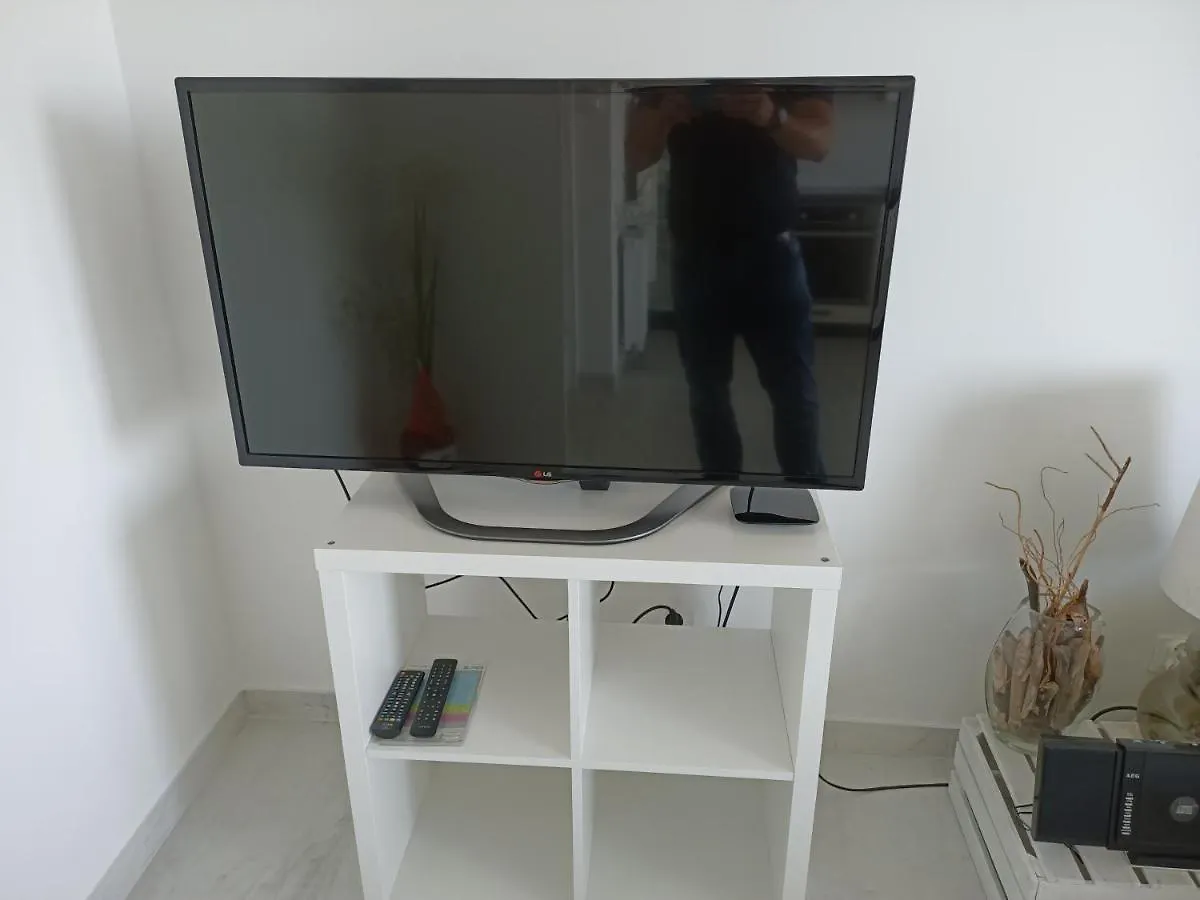 Mila Baltica 96 Apartment Gdansk