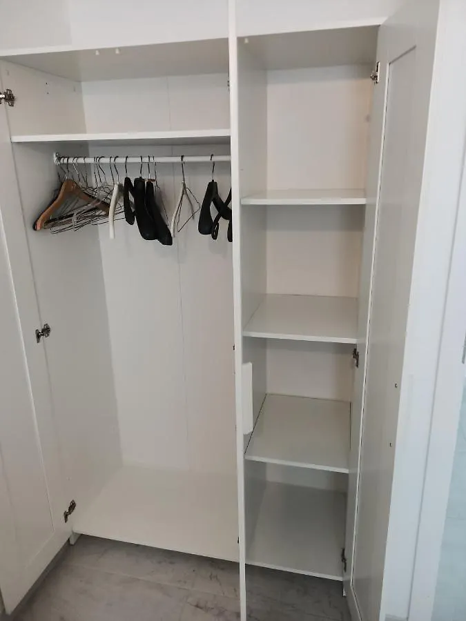 Mila Baltica 96 Apartment Gdansk